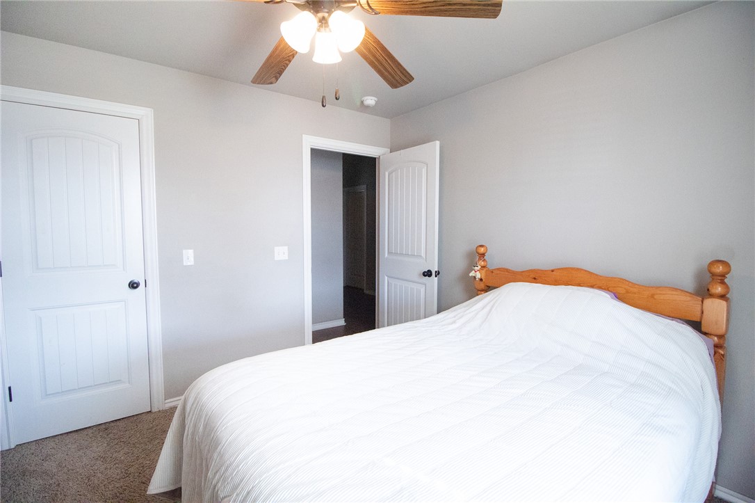 Kerelaw Castle Bentonville - Residential