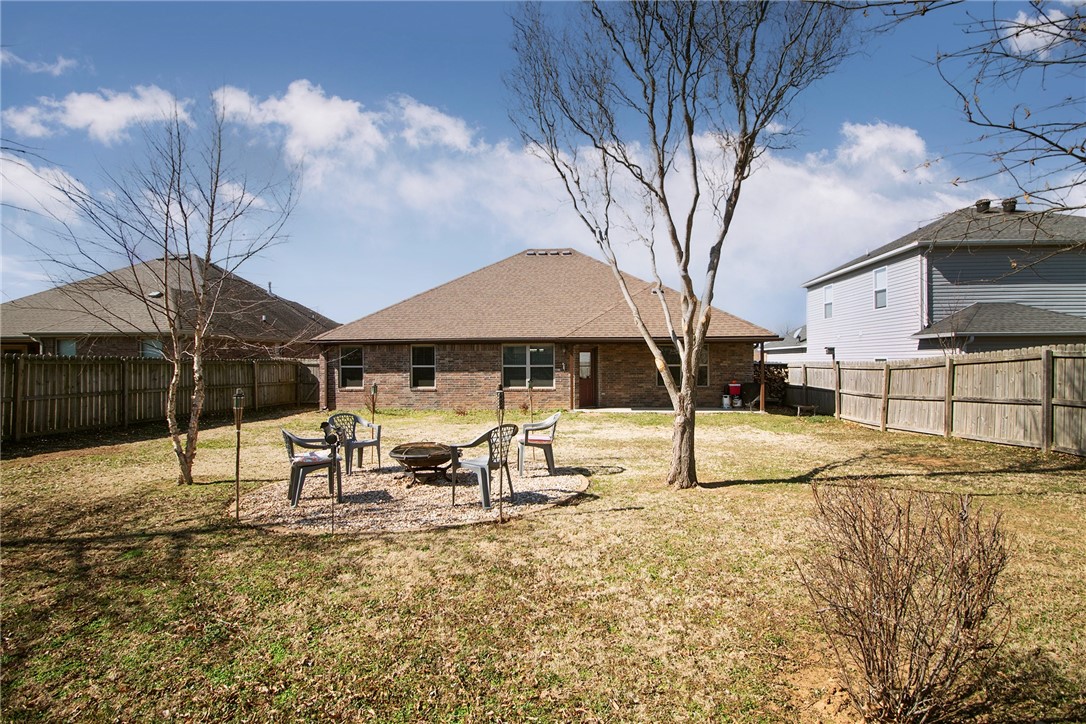 Kerelaw Castle Bentonville - Residential