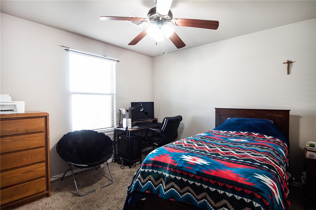 Kerelaw Castle Bentonville - Residential