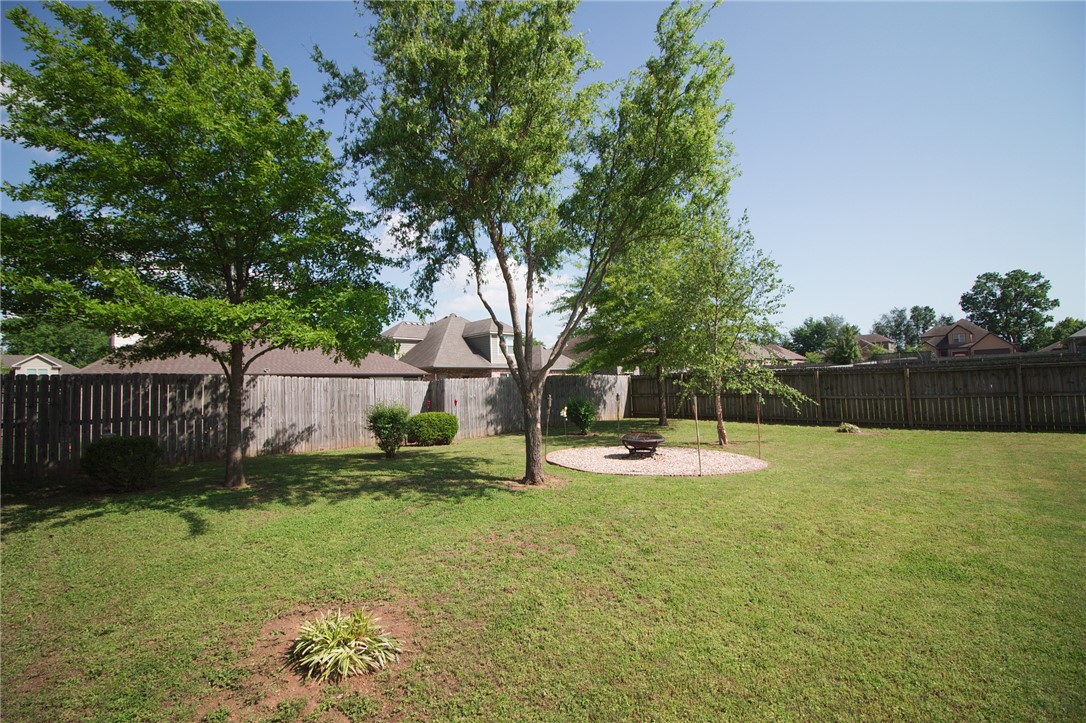Kerelaw Castle Bentonville - Residential
