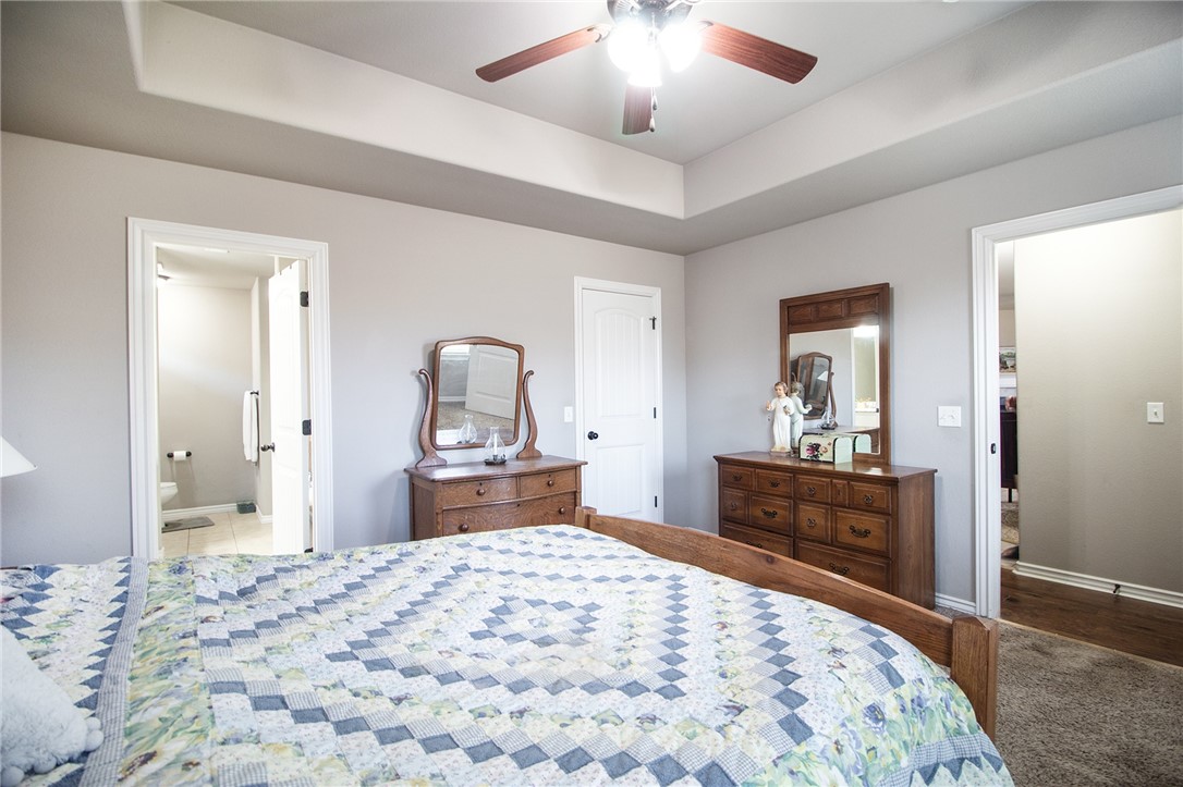 Kerelaw Castle Bentonville - Residential