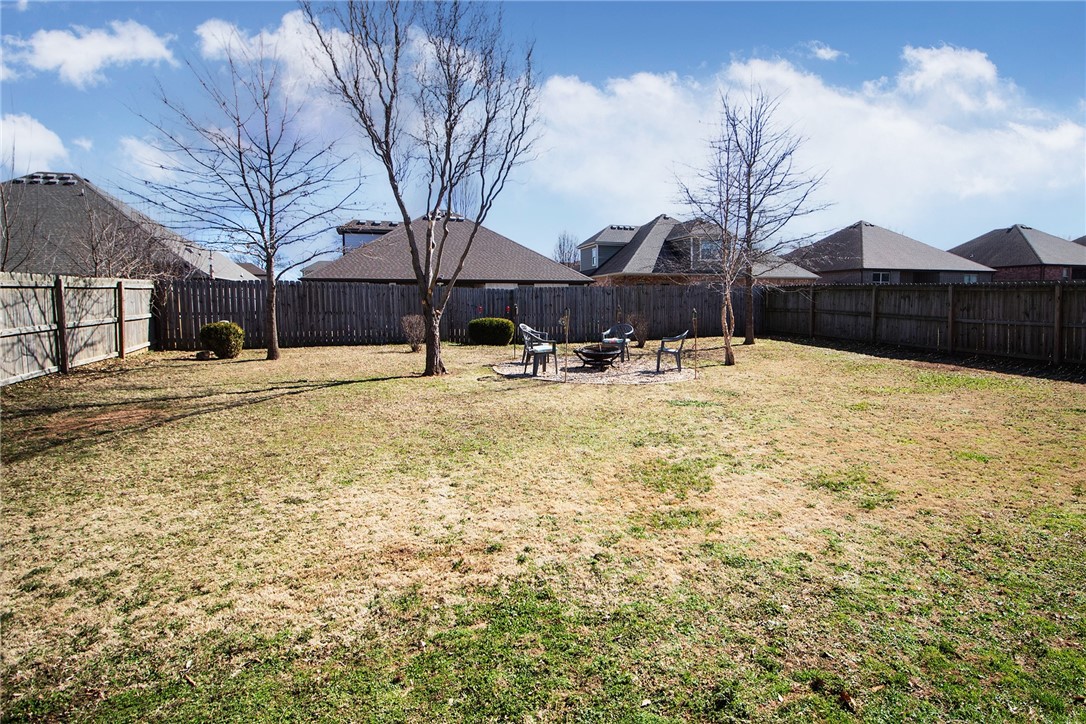 Kerelaw Castle Bentonville - Residential