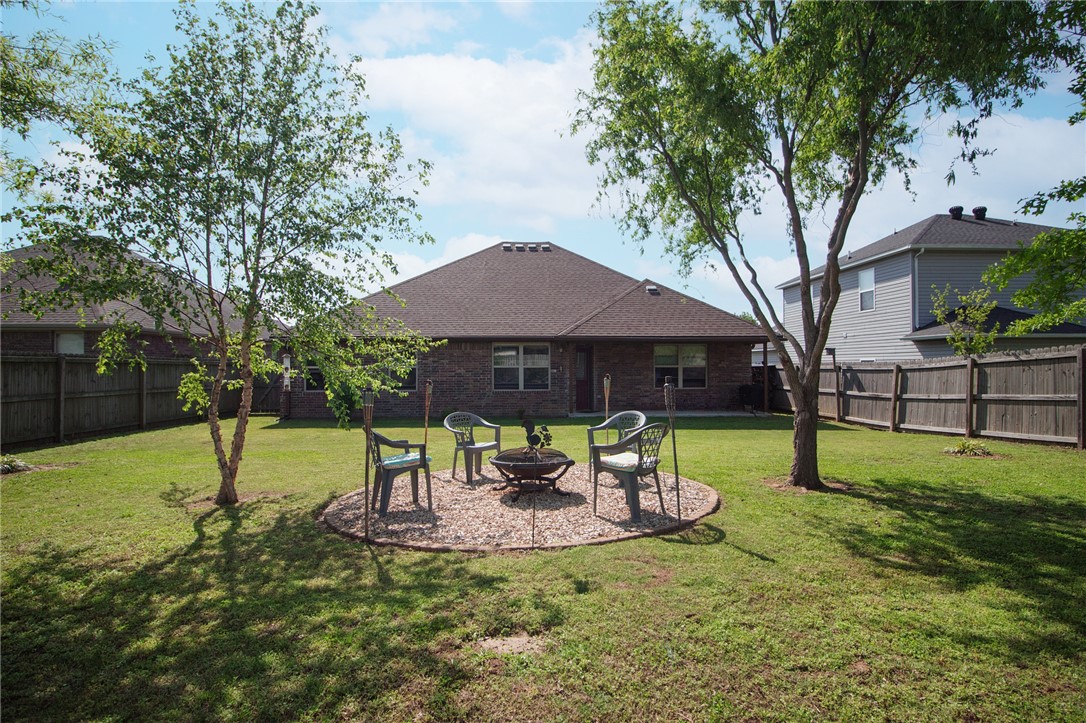 Kerelaw Castle Bentonville - Residential