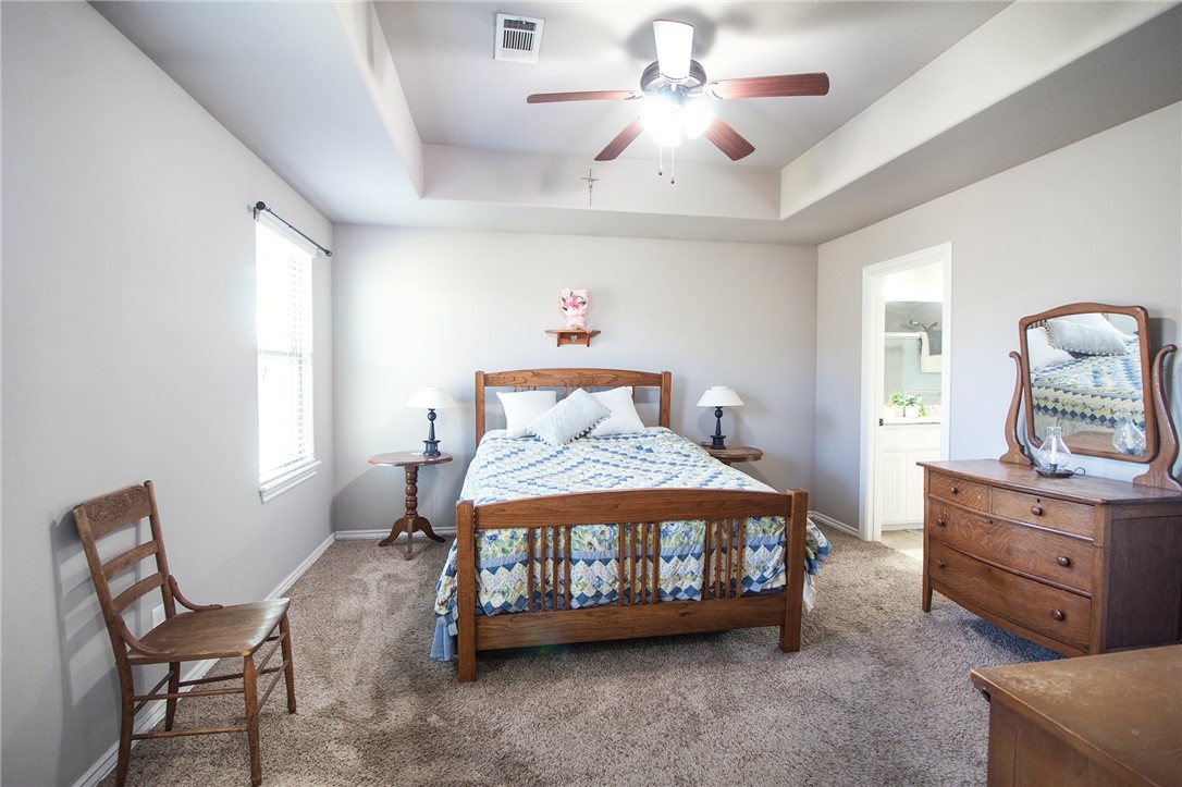 Kerelaw Castle Bentonville - Residential