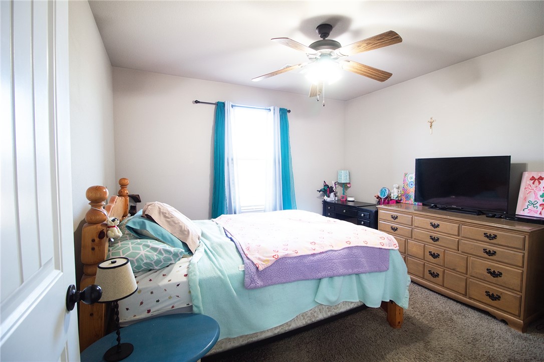 Kerelaw Castle Bentonville - Residential