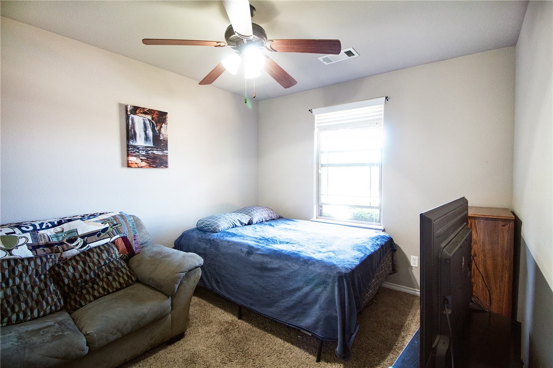 Kerelaw Castle Bentonville - Residential