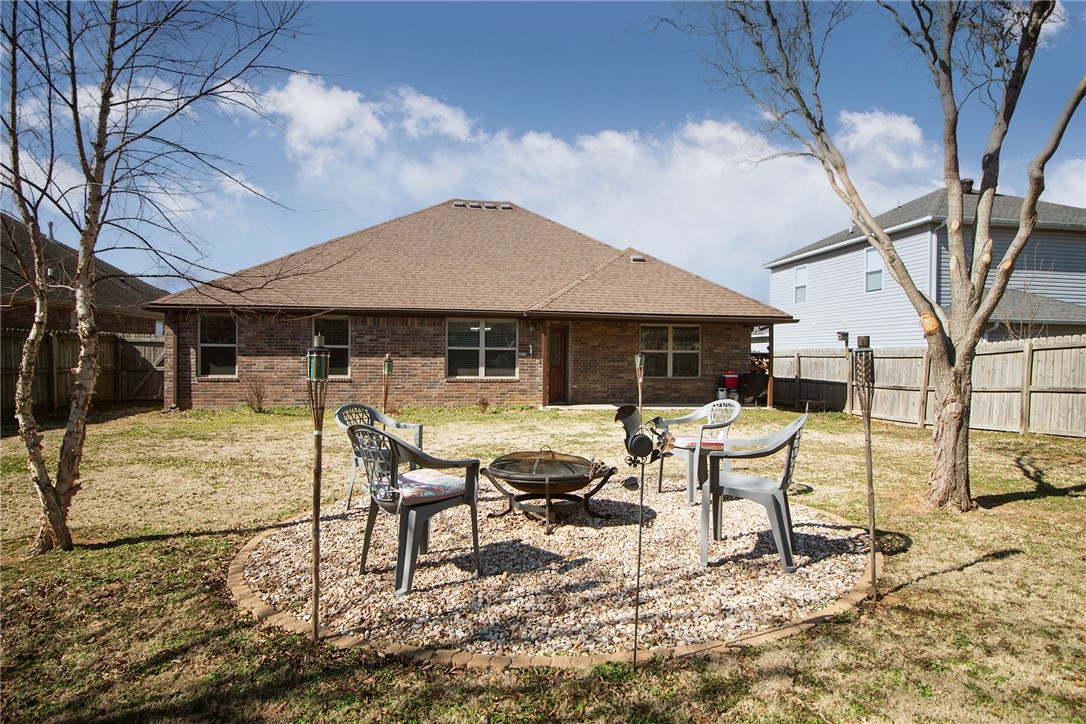 Kerelaw Castle Bentonville - Residential