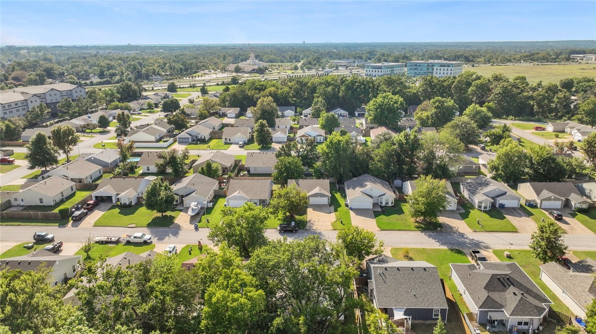 Dogwood Place - Residential