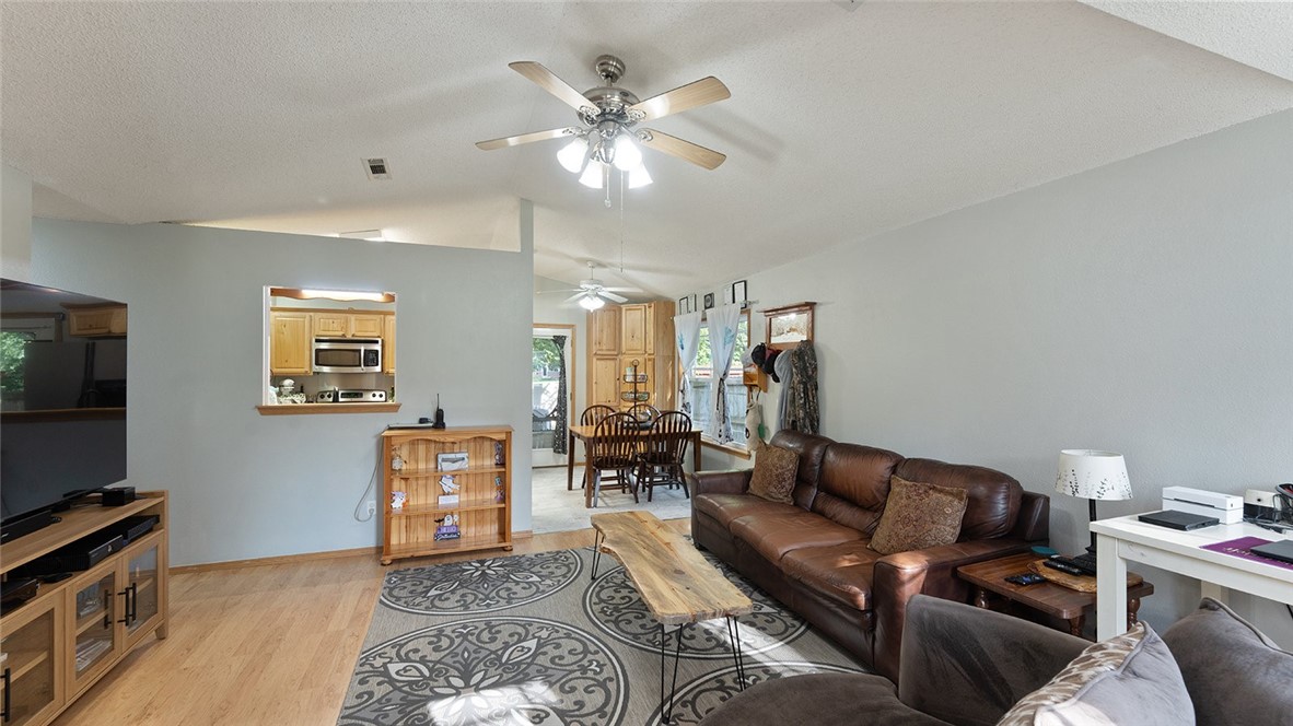 Dogwood Place - Residential