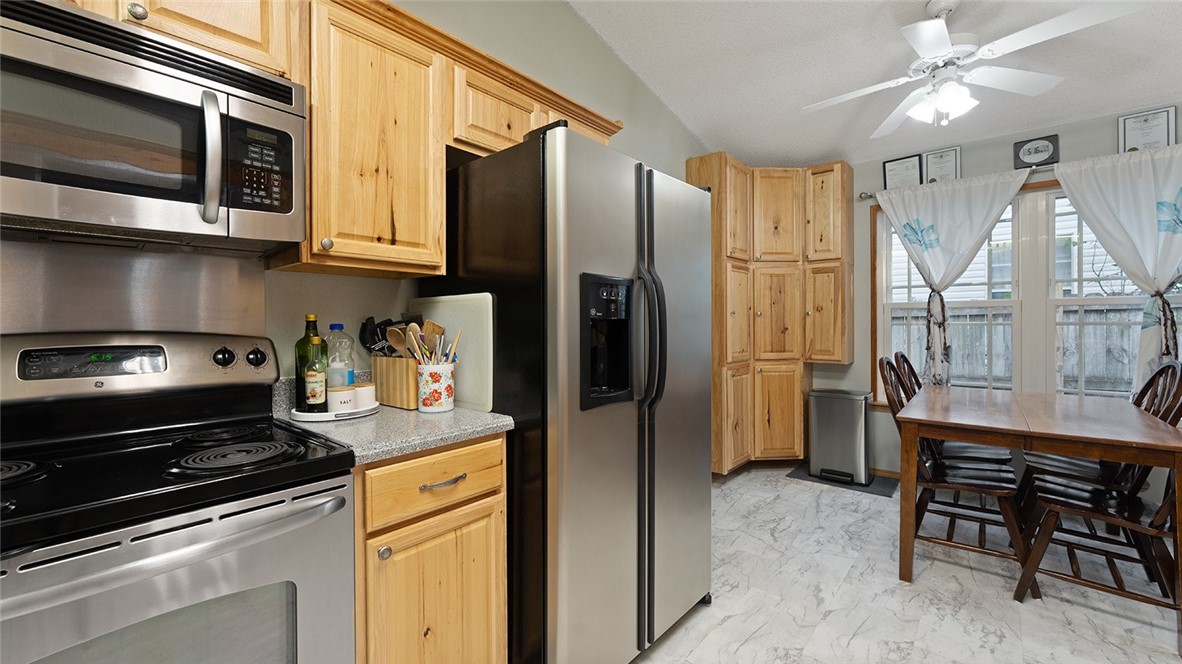 Dogwood Place - Residential