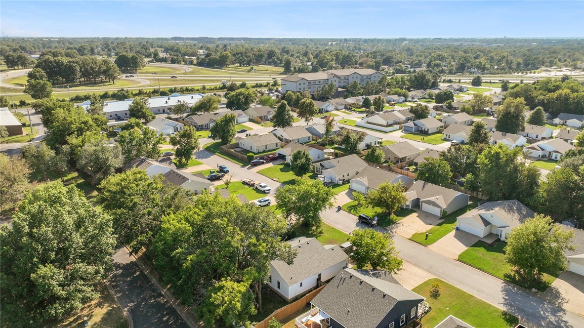 Dogwood Place - Residential