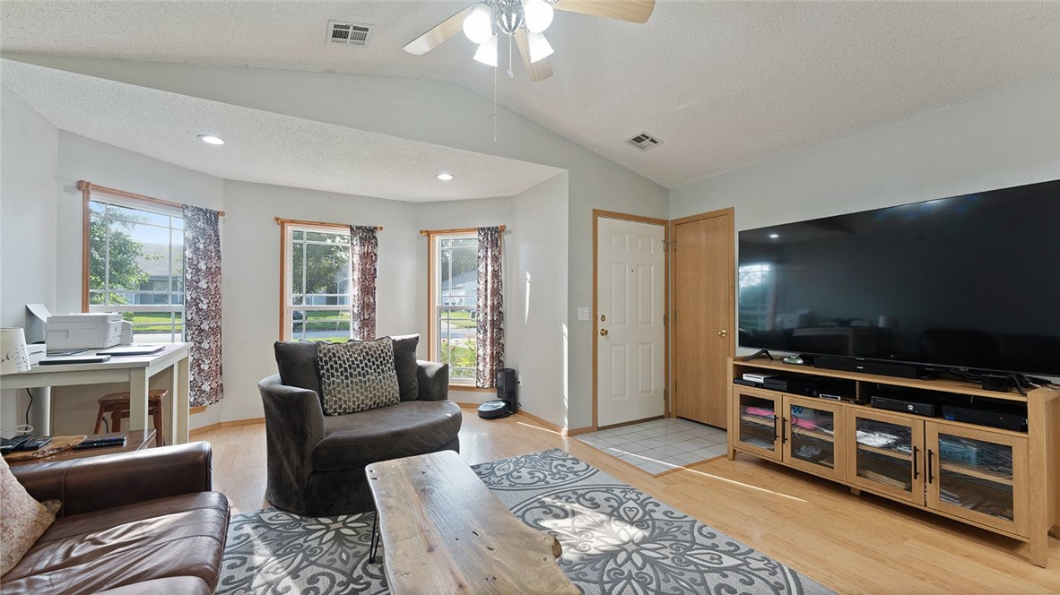 Dogwood Place - Residential