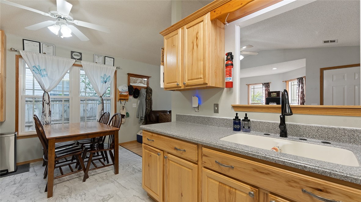 Dogwood Place - Residential