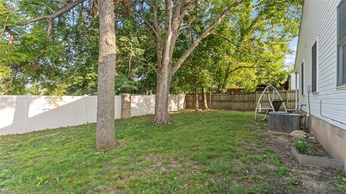 Dogwood Place - Residential