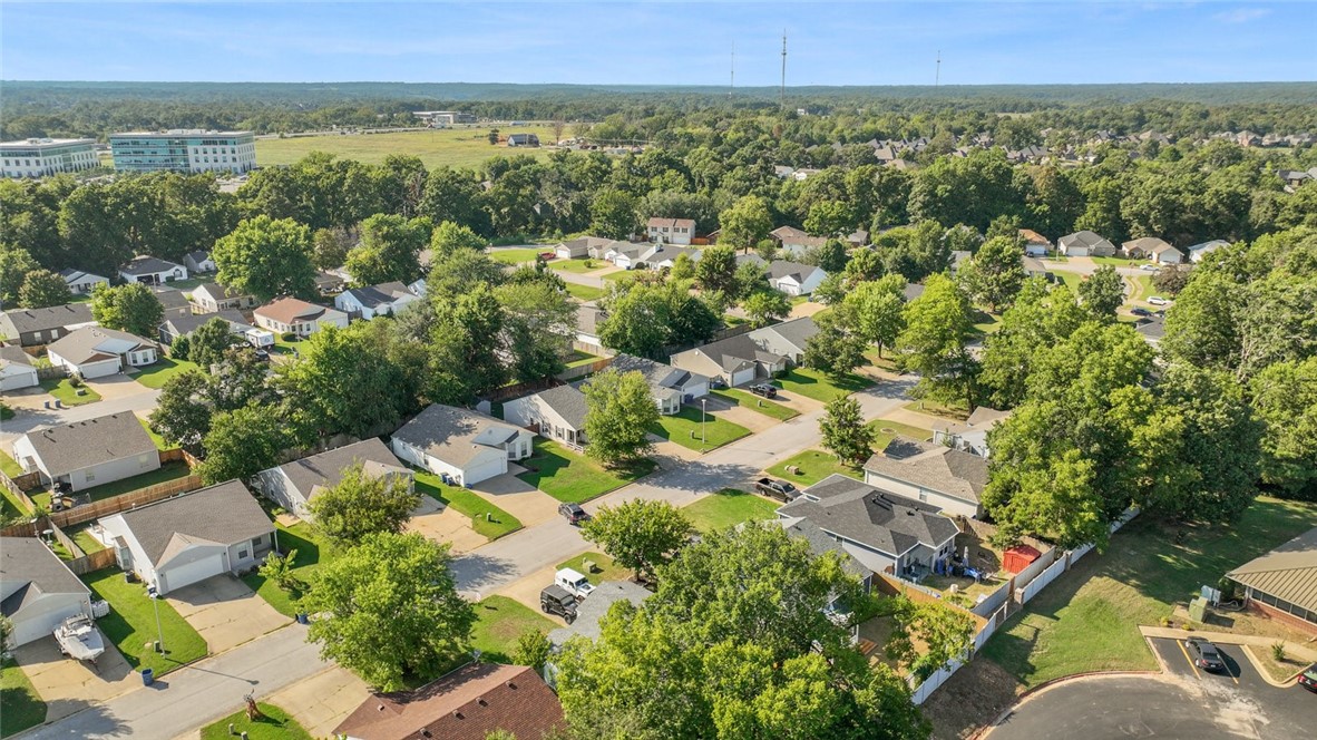 Dogwood Place - Residential