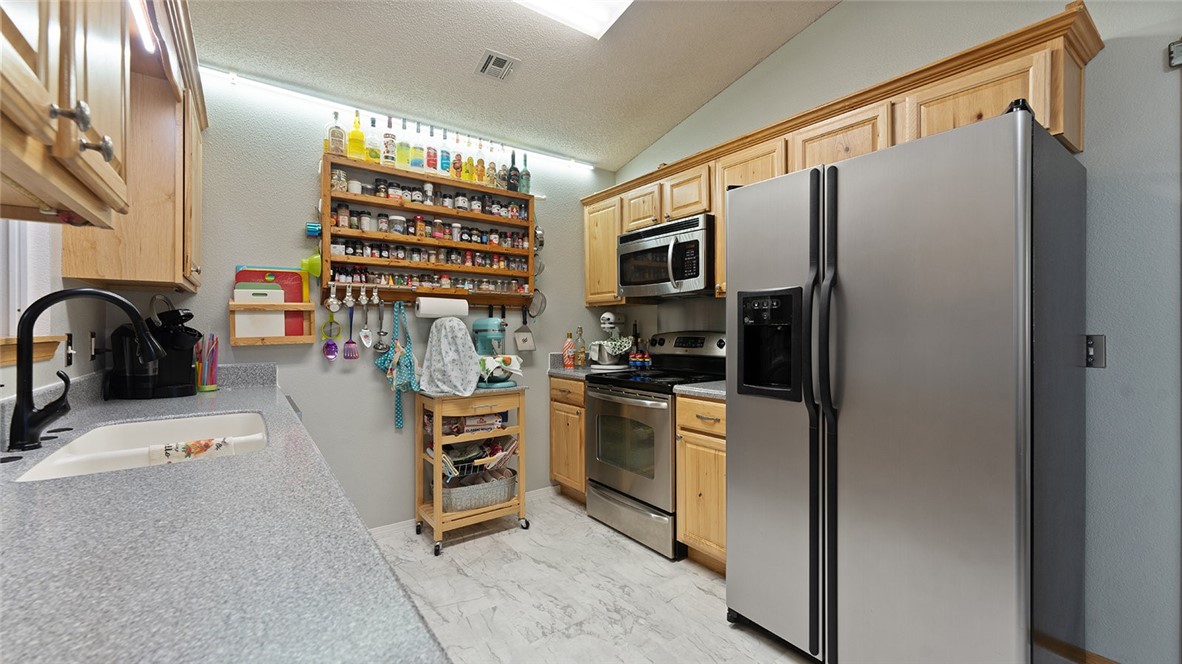 Dogwood Place - Residential