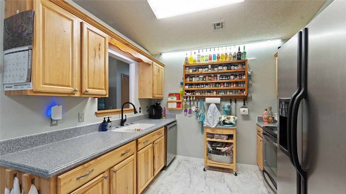 Dogwood Place - Residential