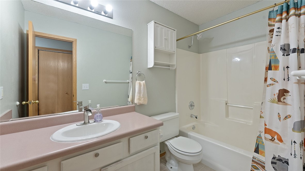 Dogwood Place - Residential