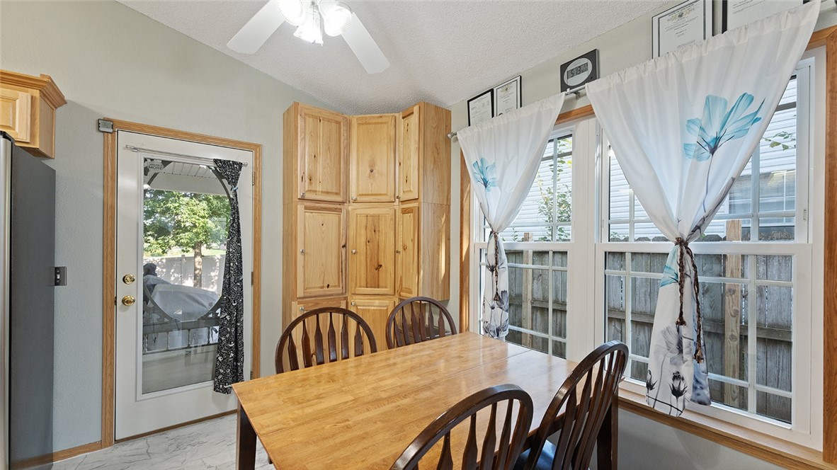 Dogwood Place - Residential