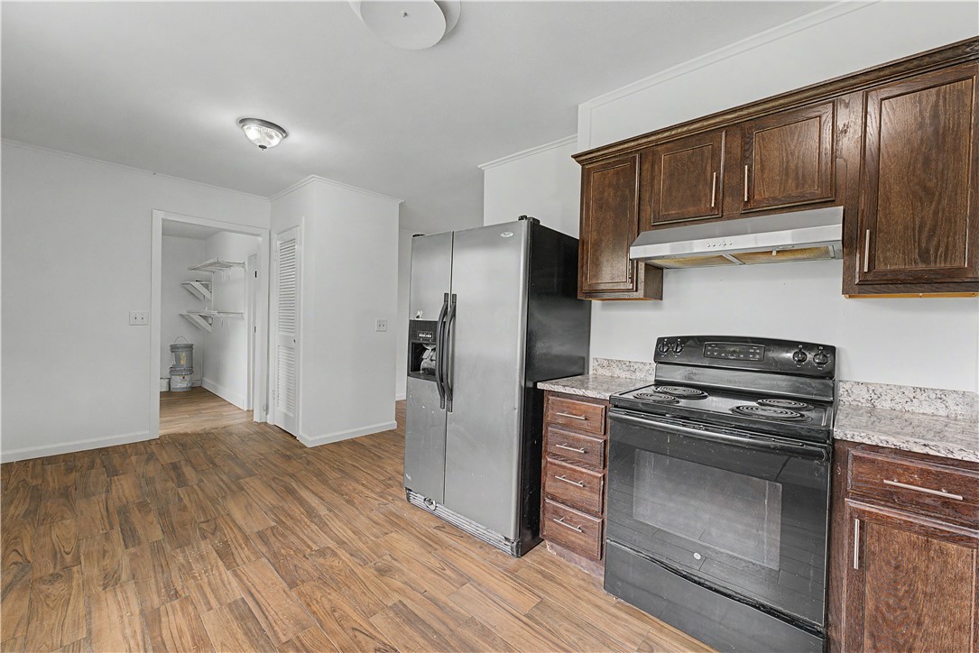 Dixieland Village 1st Add Rogers - Residential