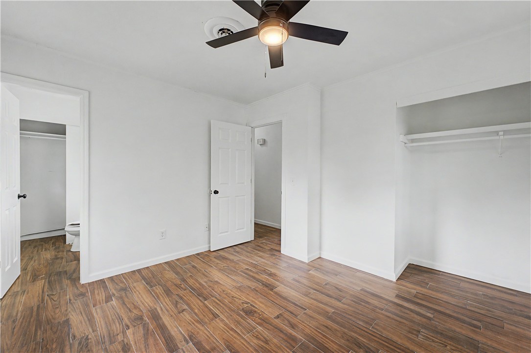 Dixieland Village 1st Add Rogers - Residential