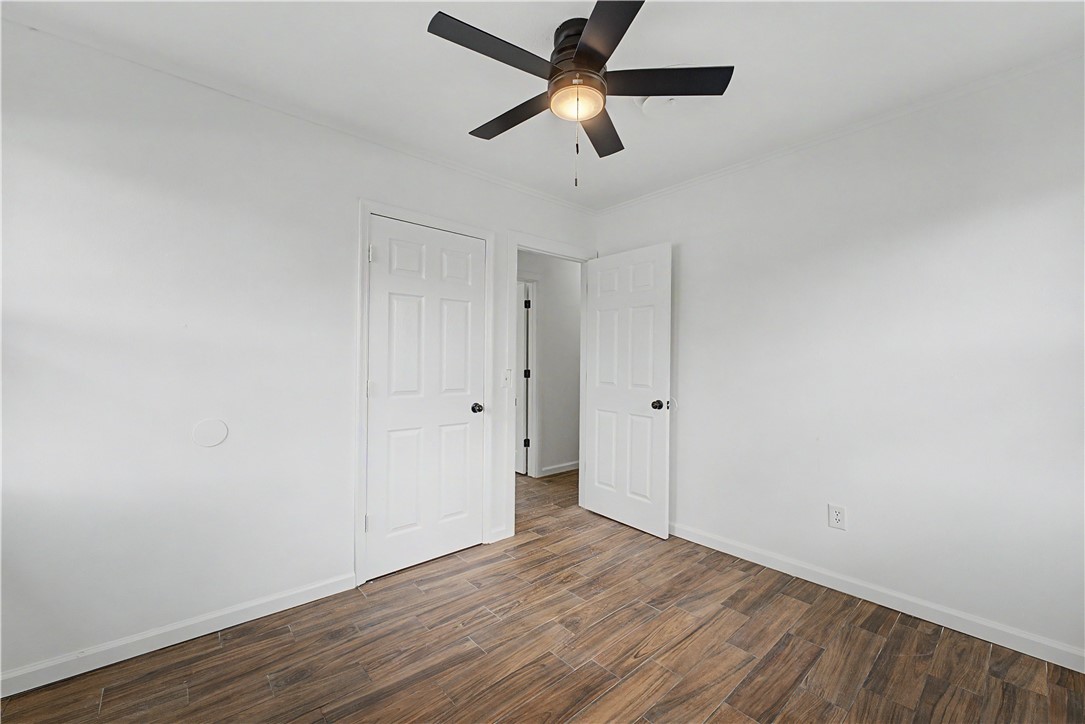 Dixieland Village 1st Add Rogers - Residential