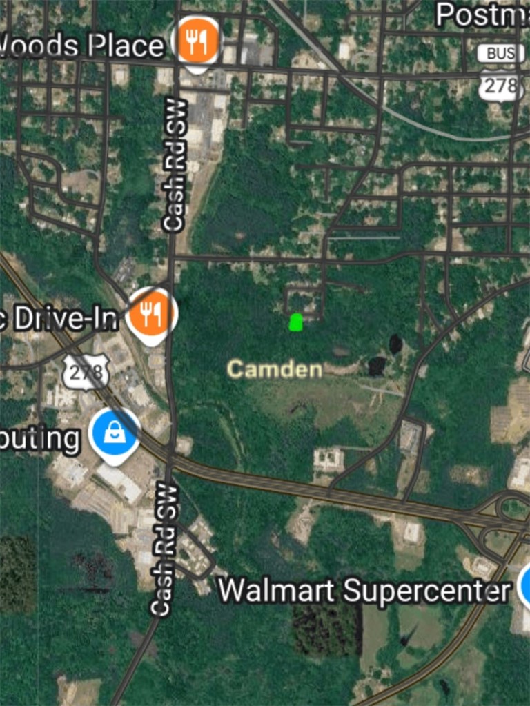 Rumph Park Part 2 - Residential