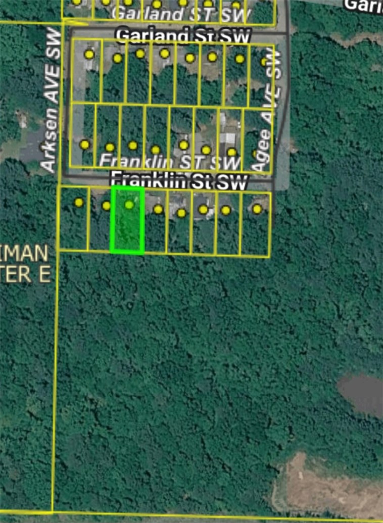 Rumph Park Part 2 - Residential