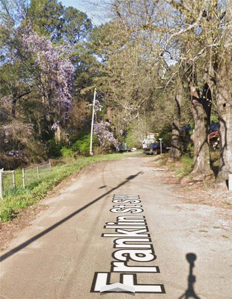 Rumph Park Part 2 - Residential