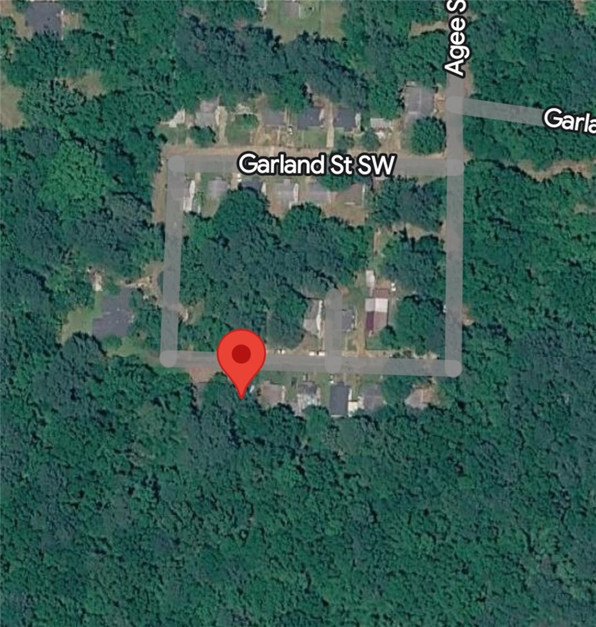 Rumph Park Part 2 - Residential