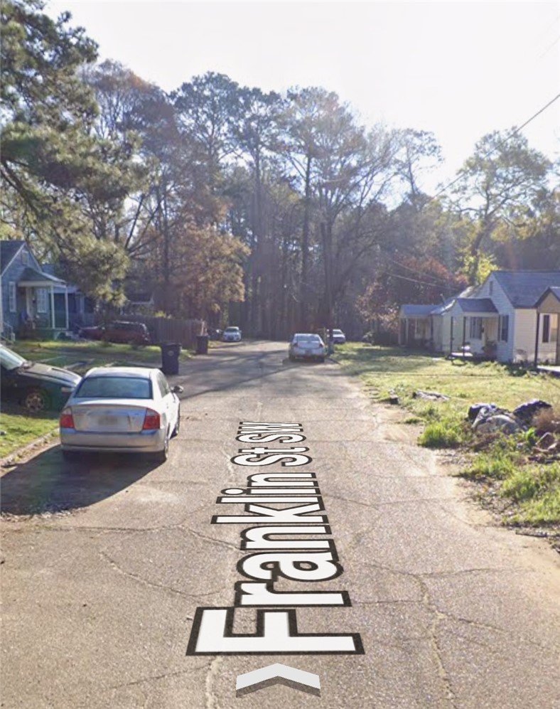 Rumph Park Part 2 - Residential