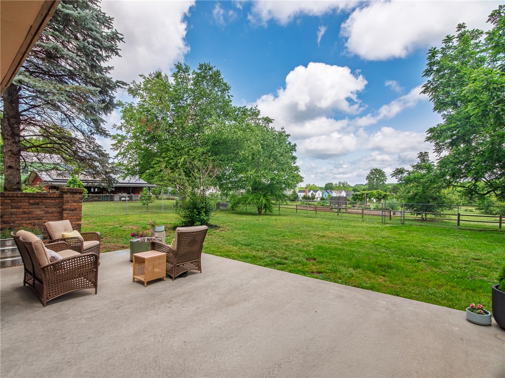 Fayetteville Outlots - Residential
