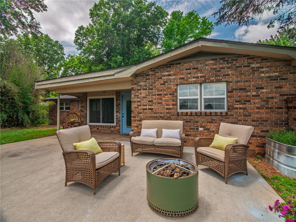 Fayetteville Outlots - Residential