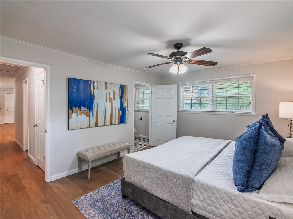 Fayetteville Outlots - Residential