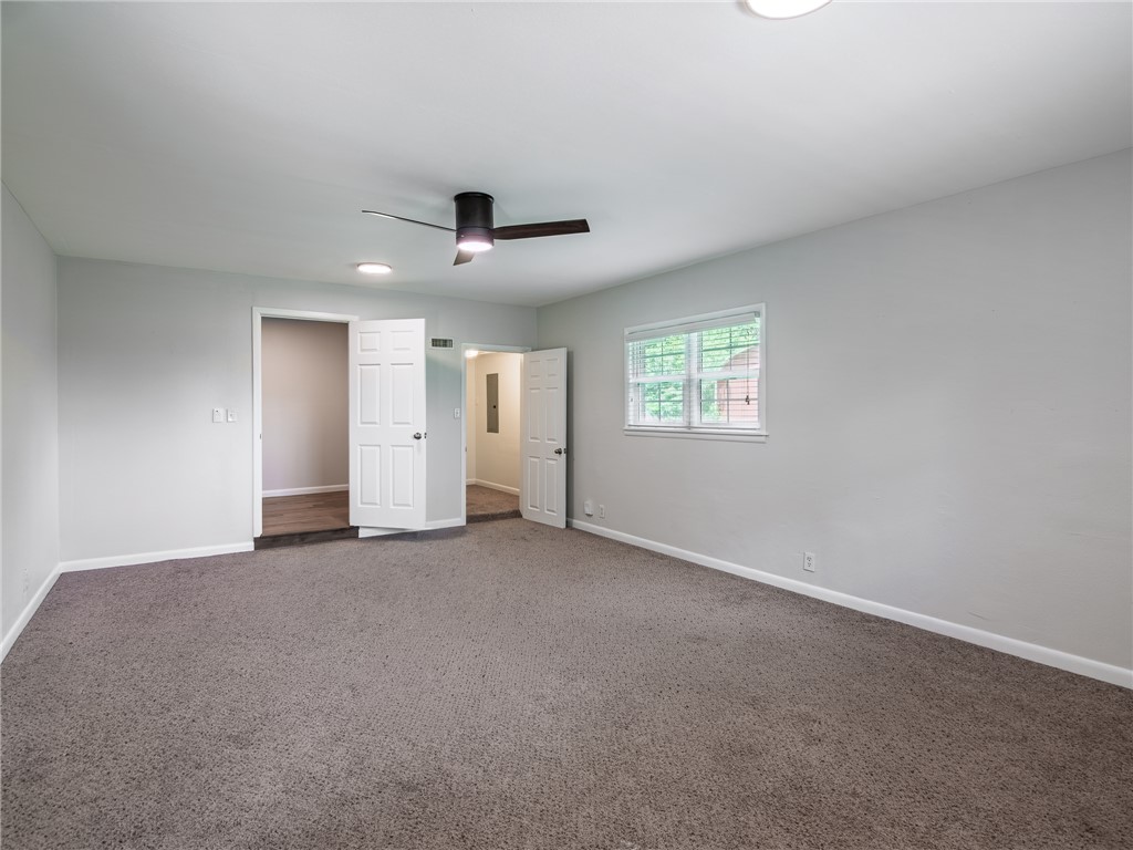 Fayetteville Outlots - Residential
