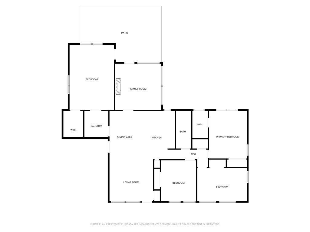 Fayetteville Outlots - Residential