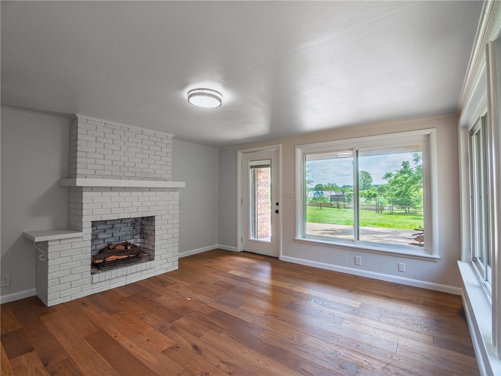 Fayetteville Outlots - Residential