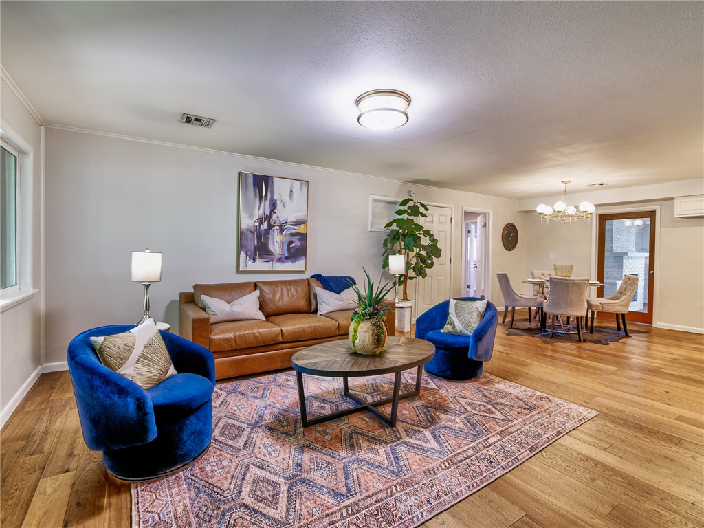 Fayetteville Outlots - Residential