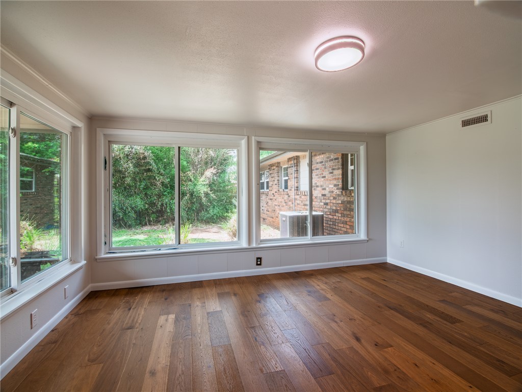 Fayetteville Outlots - Residential