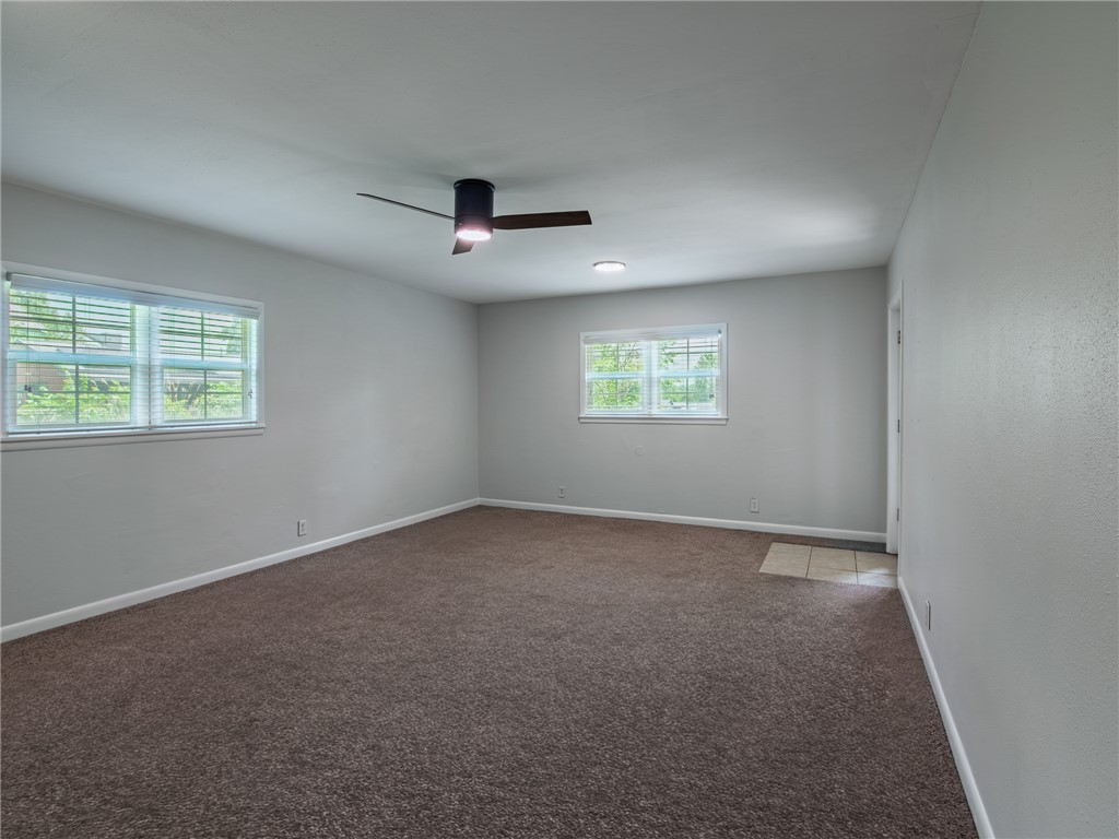 Fayetteville Outlots - Residential