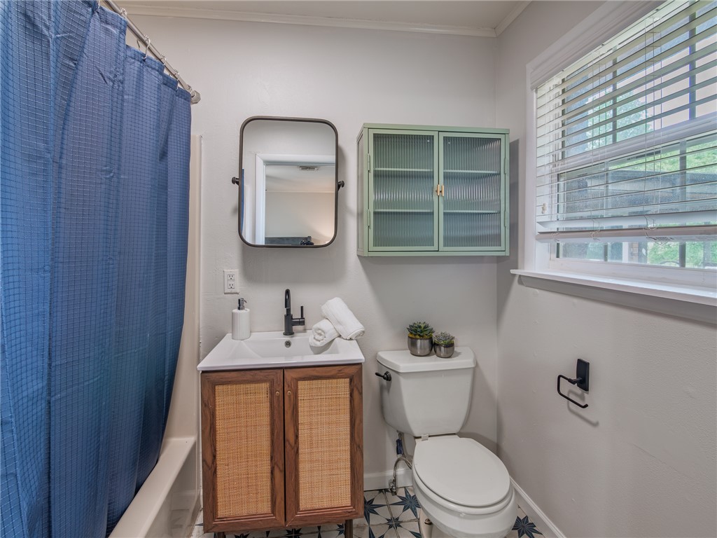 Fayetteville Outlots - Residential