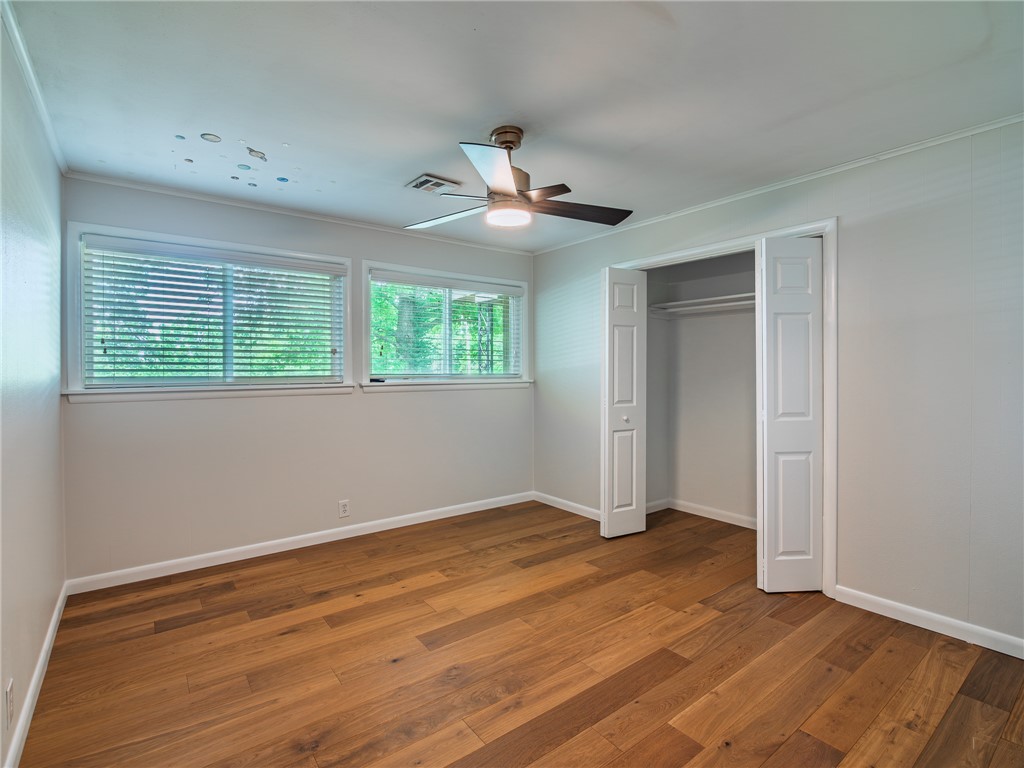 Fayetteville Outlots - Residential