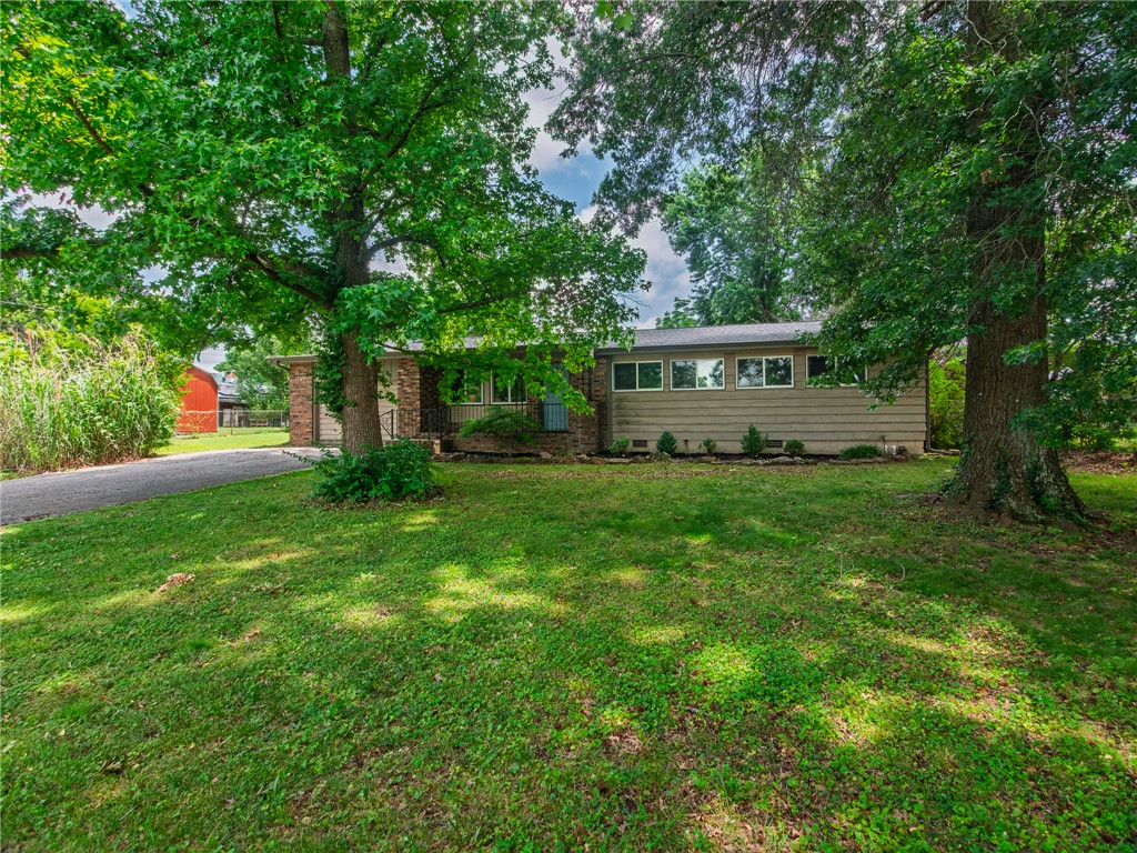 Fayetteville Outlots - Residential