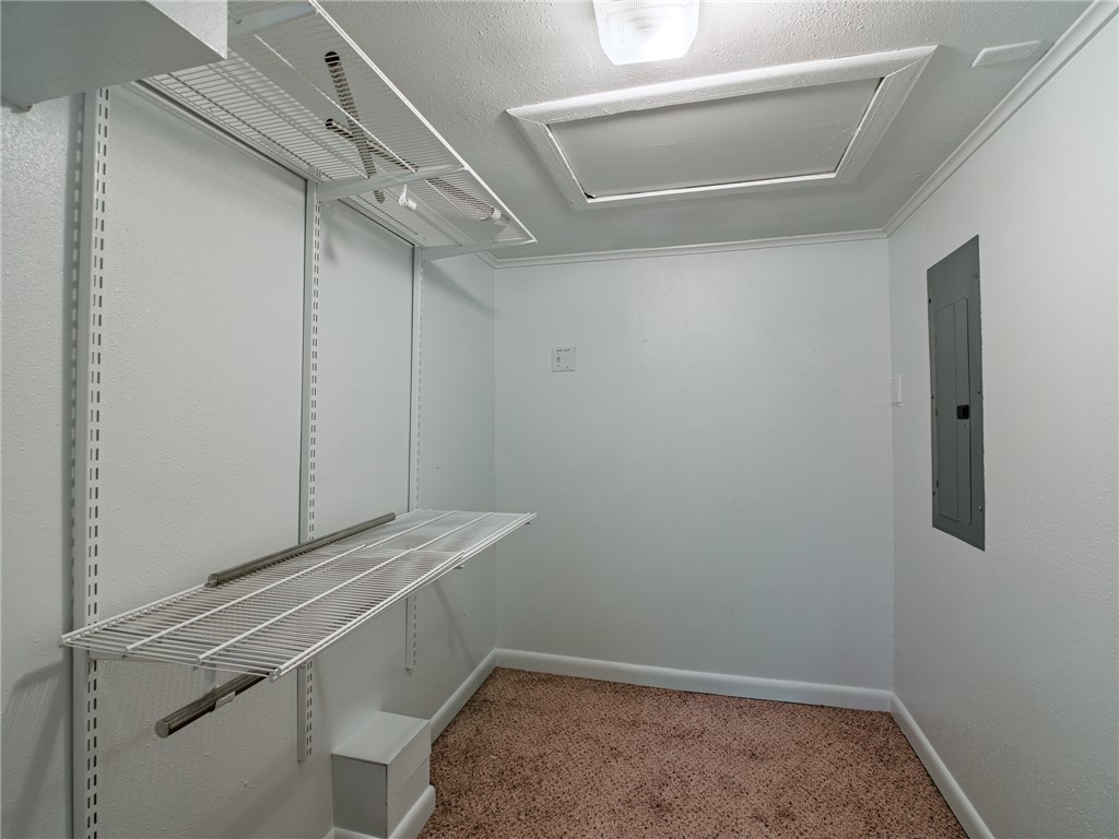 Fayetteville Outlots - Residential