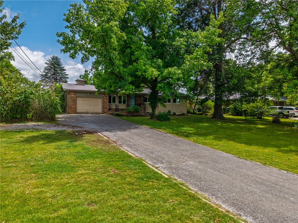 Fayetteville Outlots - Residential