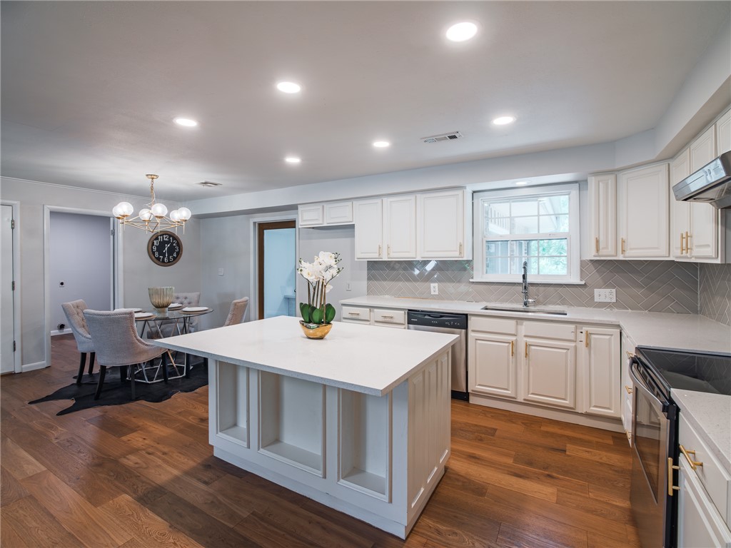 Fayetteville Outlots - Residential