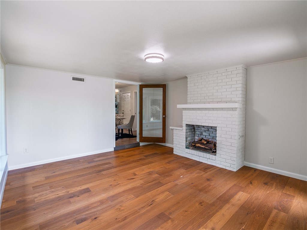 Fayetteville Outlots - Residential