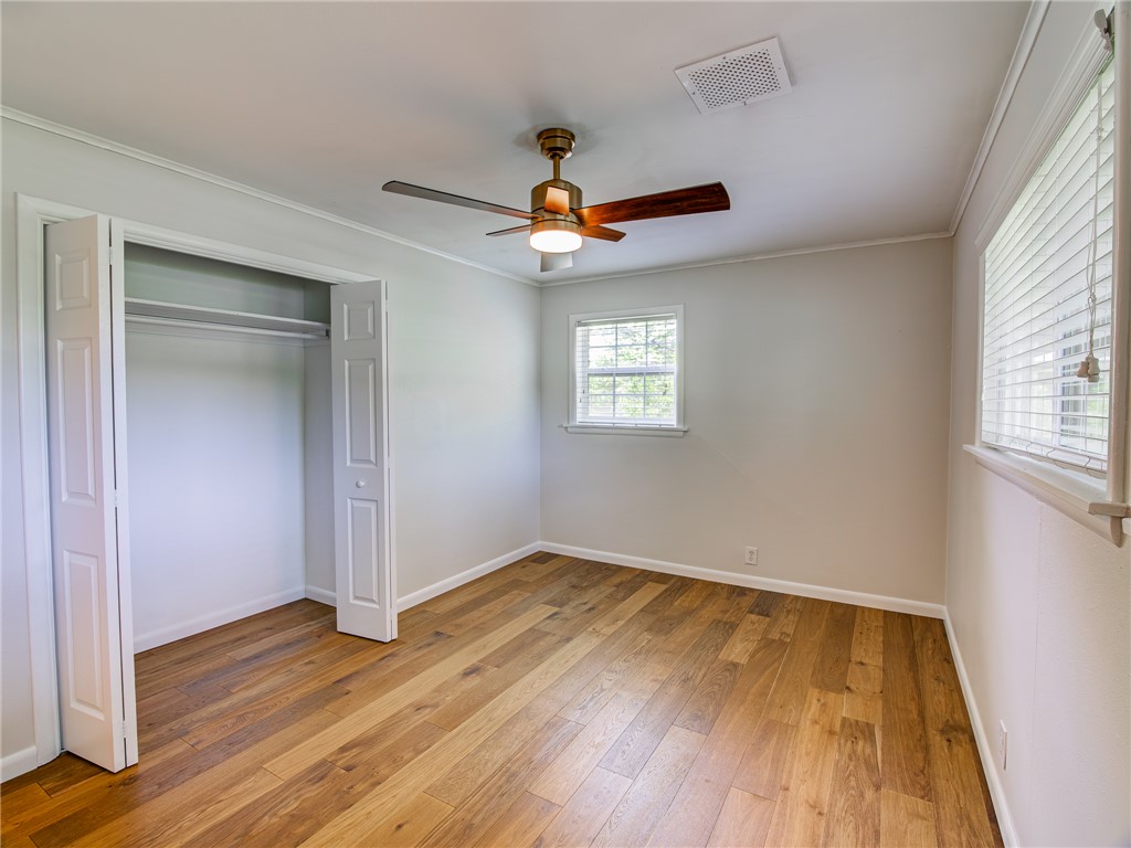 Fayetteville Outlots - Residential
