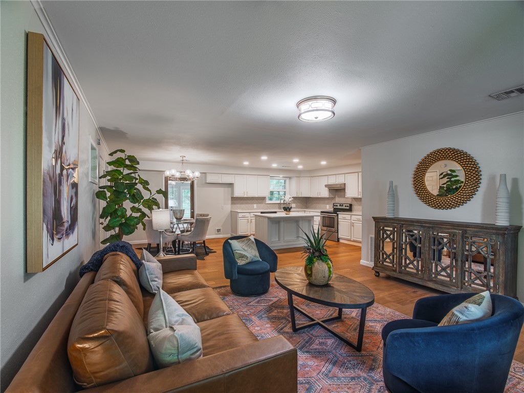 Fayetteville Outlots - Residential