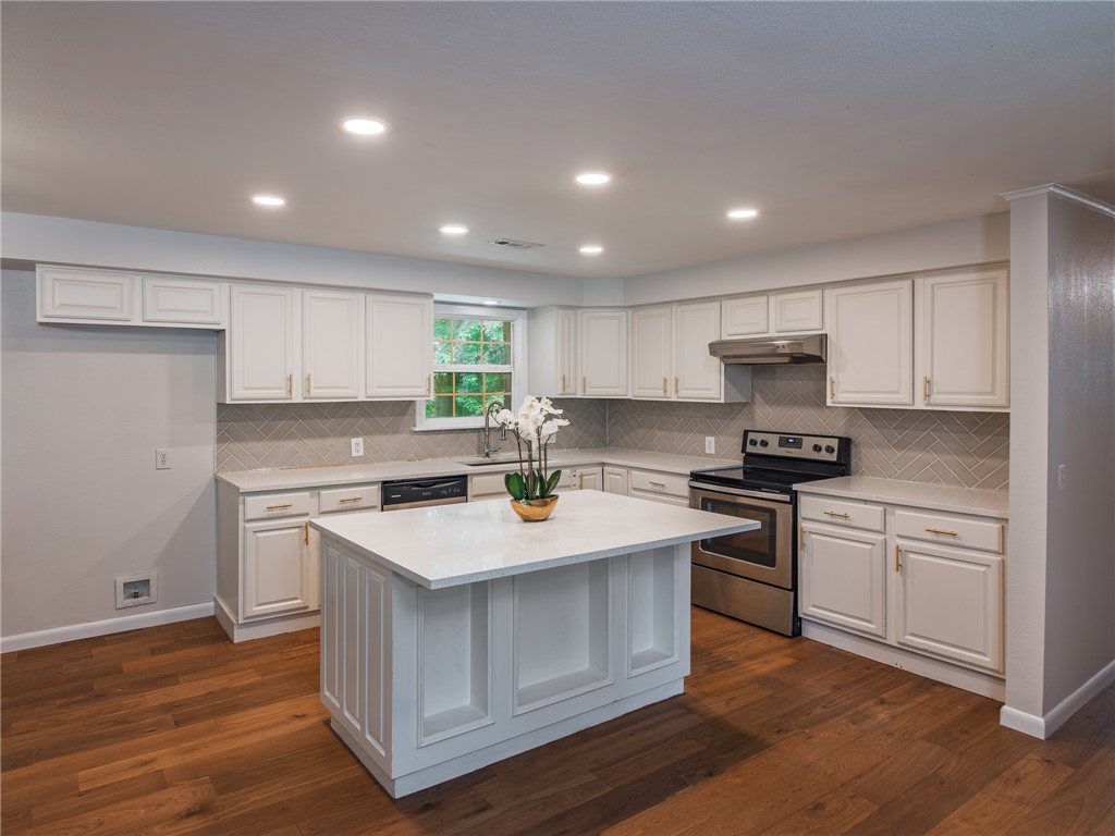 Fayetteville Outlots - Residential